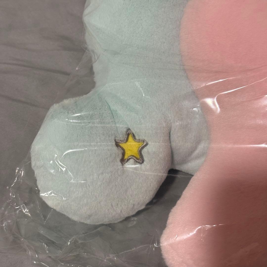 WICHU クッション ウィチュウ ポプチュ poppop ver