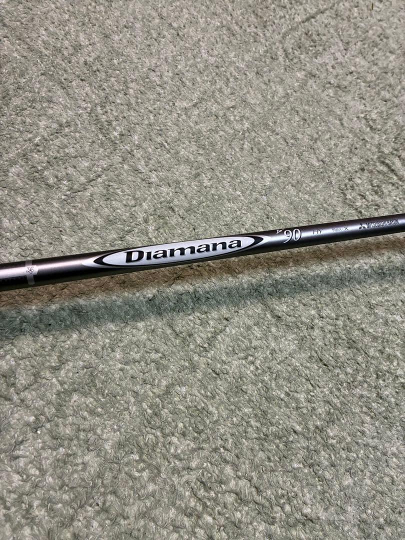 テーラーメイド　sim max ３番ユーティリティ