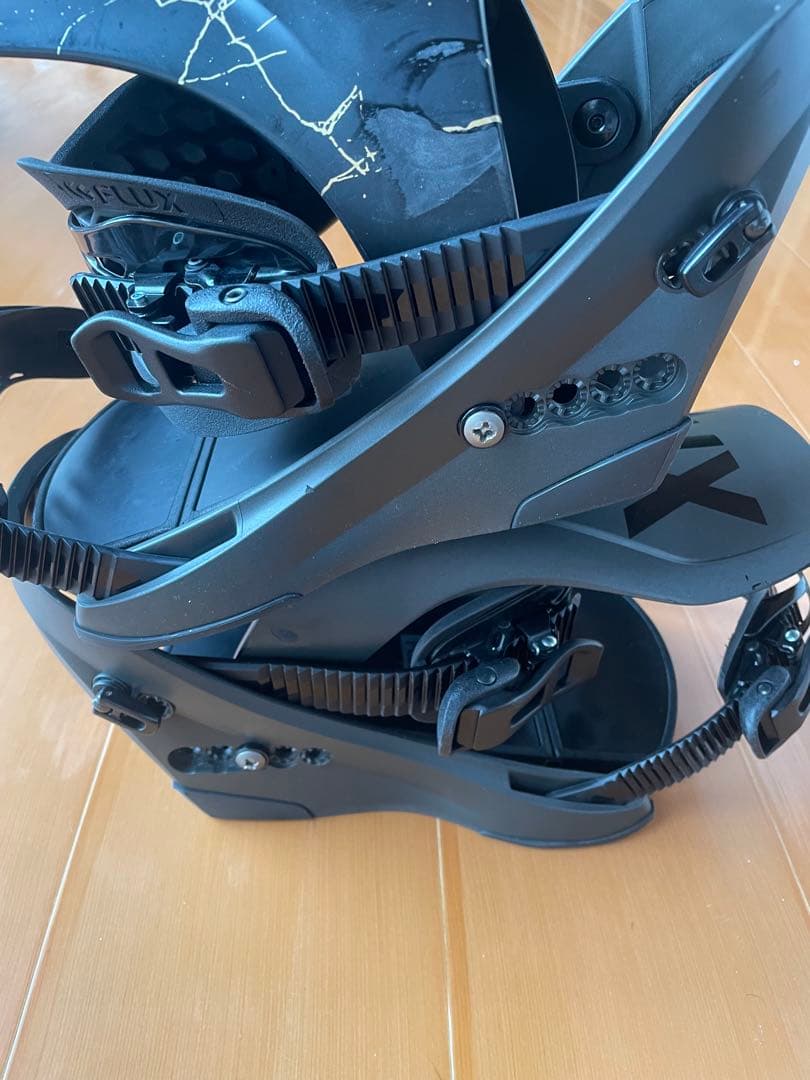 Bc stream dr 55w flux cv ltd xvハイバック付き