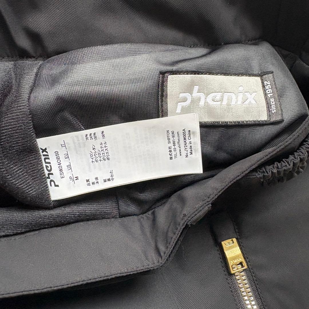 【M】フェニックス　パンツ　スキーウェア　スノーボードウェア