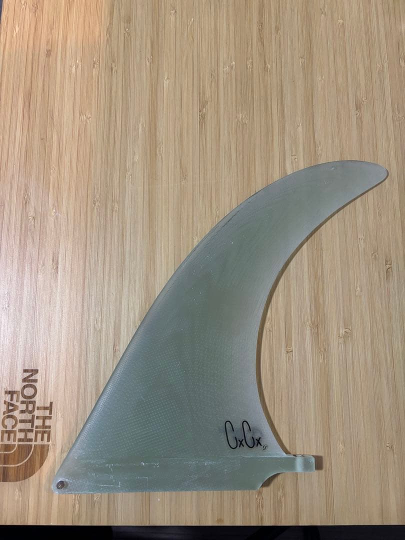 エリッククリステンソンEC Surfboards MINI PELICAN 7f