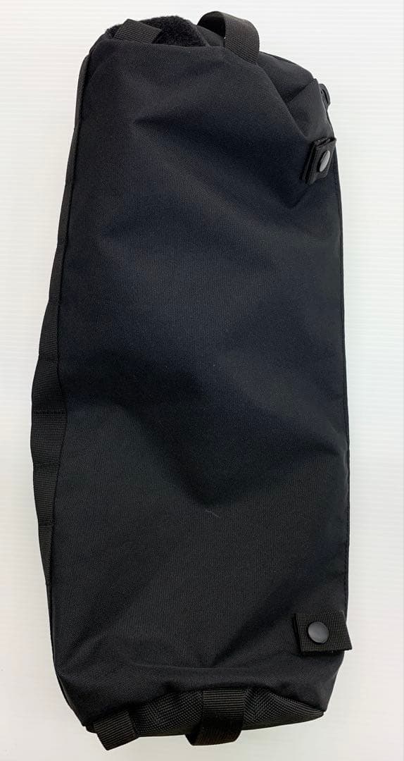 Helinox ヘリノックス タクティカルベンチ black 黒