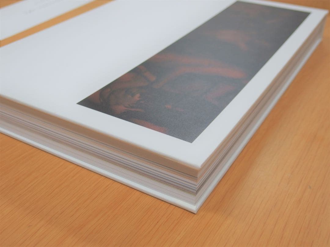 大橋仁 写真集「そこにすわろうとおもう」絶版本