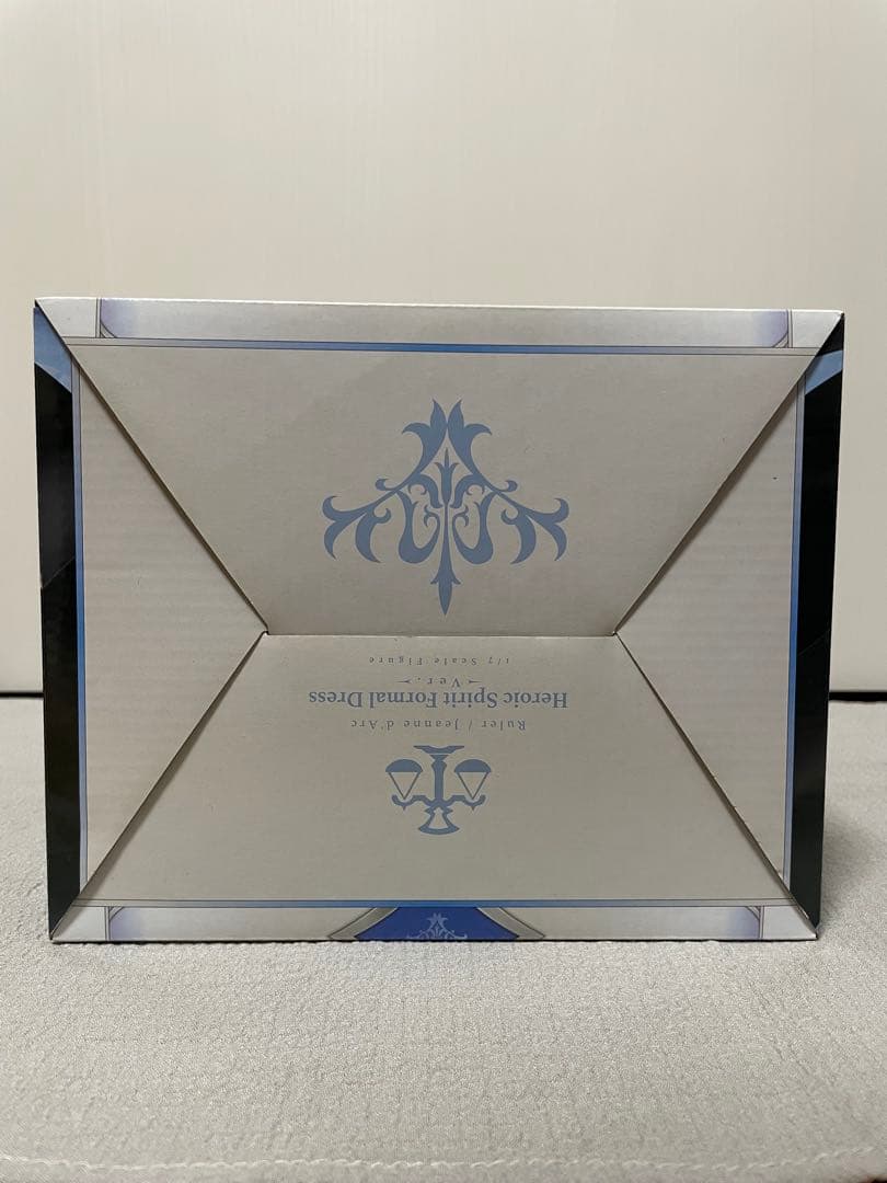 Fate/Grand Order ルーラー ジャンヌ・ダルク 英霊正装