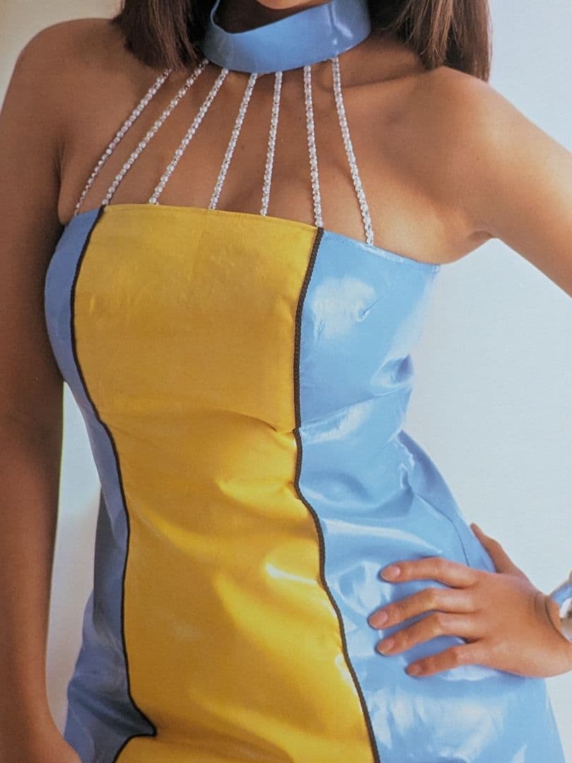 かとうれいこ　B2サイズポスター