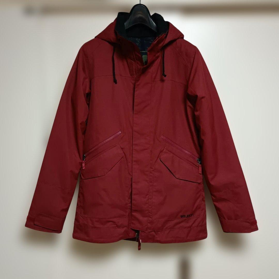BURTONバートン　上下セット　レディースSサイズ　ジャケット　パンツ