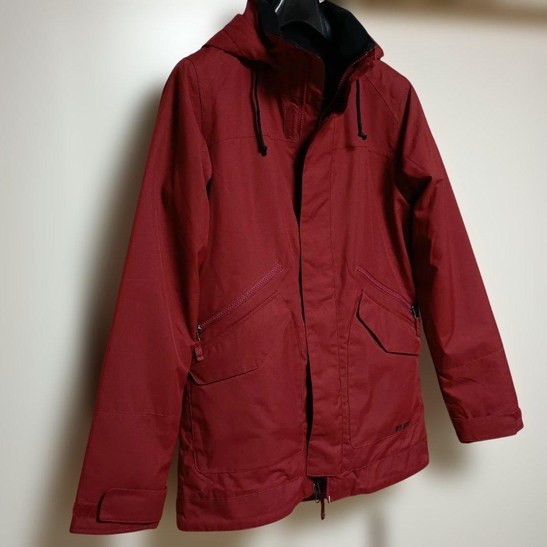 BURTONバートン　上下セット　レディースSサイズ　ジャケット　パンツ