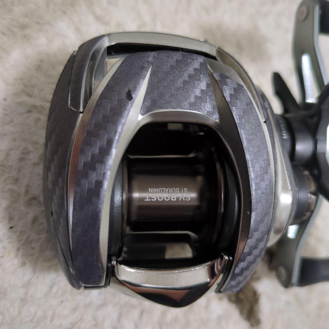 21ジリオンSVTW 1000H