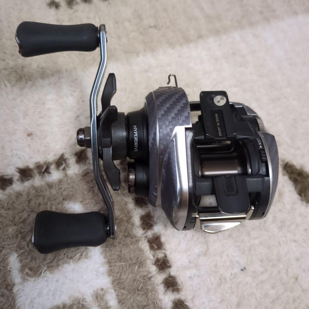 21ジリオンSVTW 1000H