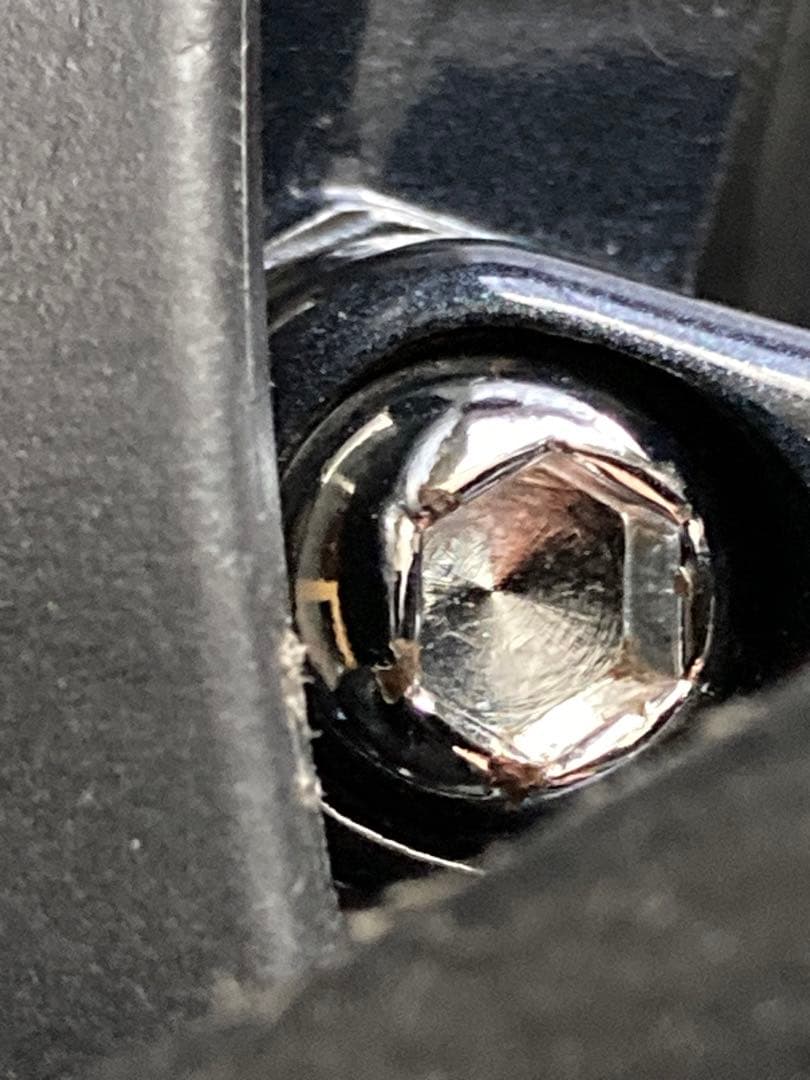 SHIMANO シマノ XTR ST-M900 ブレーキシフトレバー 3×8速