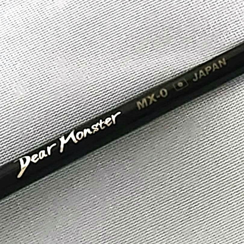 モンスターキス ディアモンスターMX-0 (初期モデル)