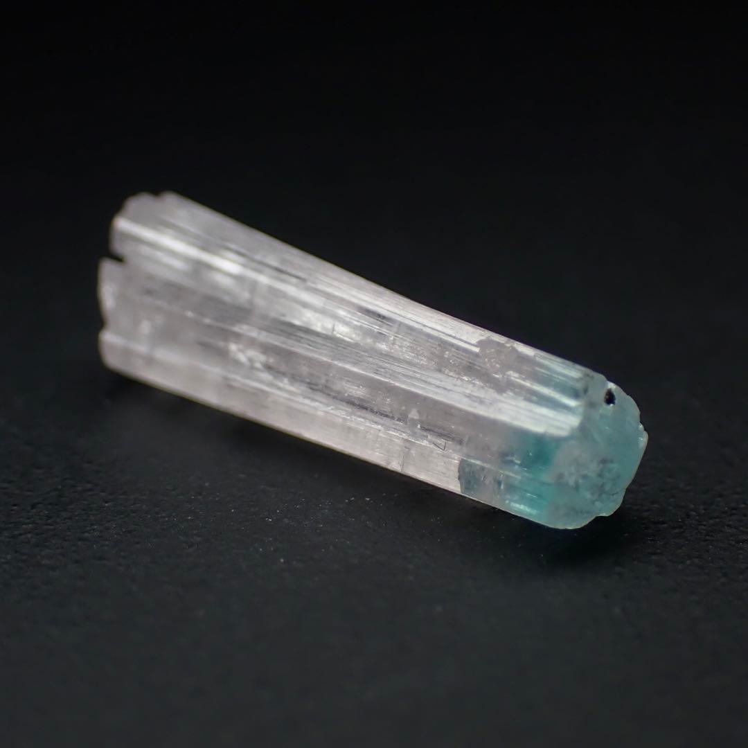 【アフガニスタン/ピーチ鉱山産】トルマリン結晶