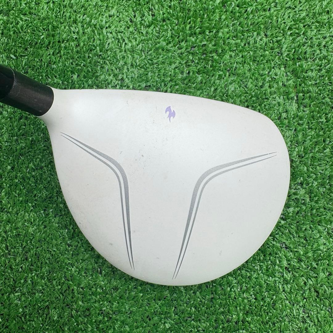 テーラーメイド レディース ゴルフクラブセット　BURNER