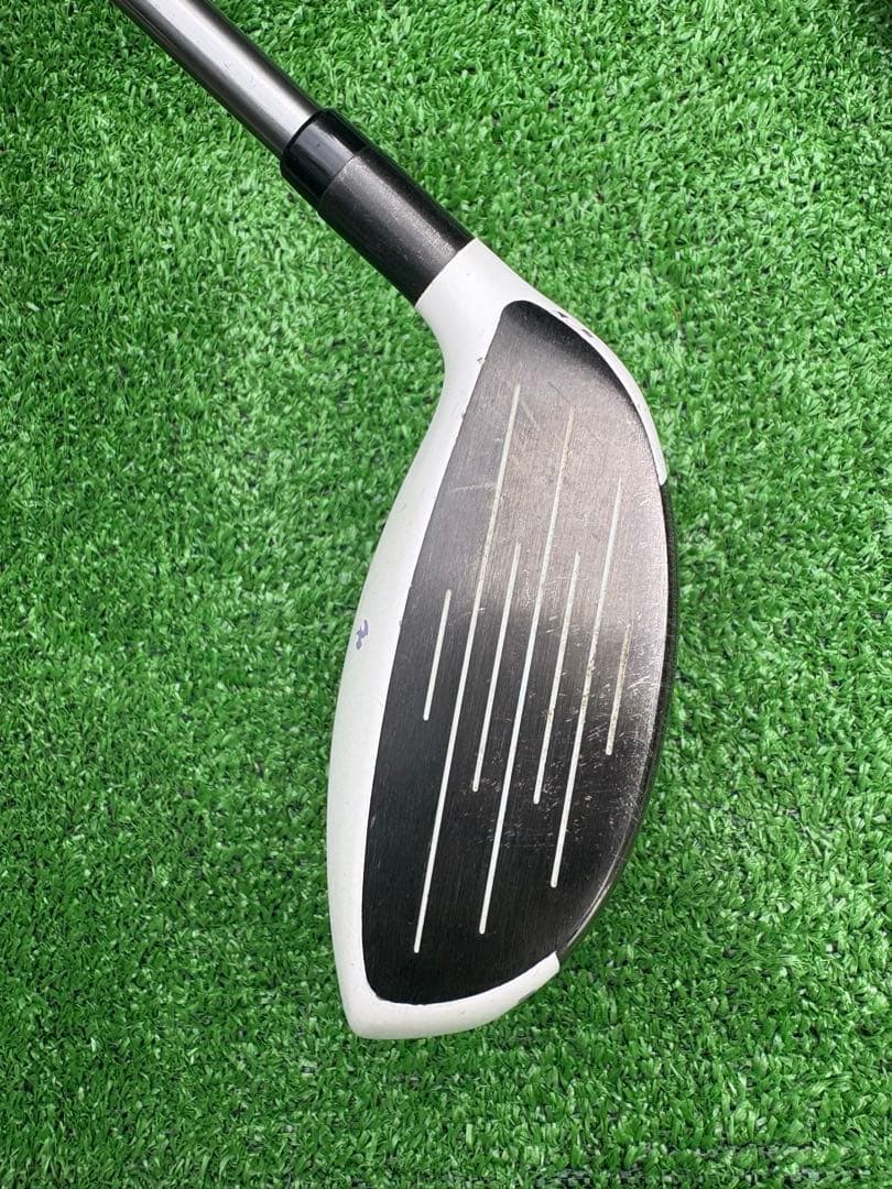 テーラーメイド レディース ゴルフクラブセット　BURNER