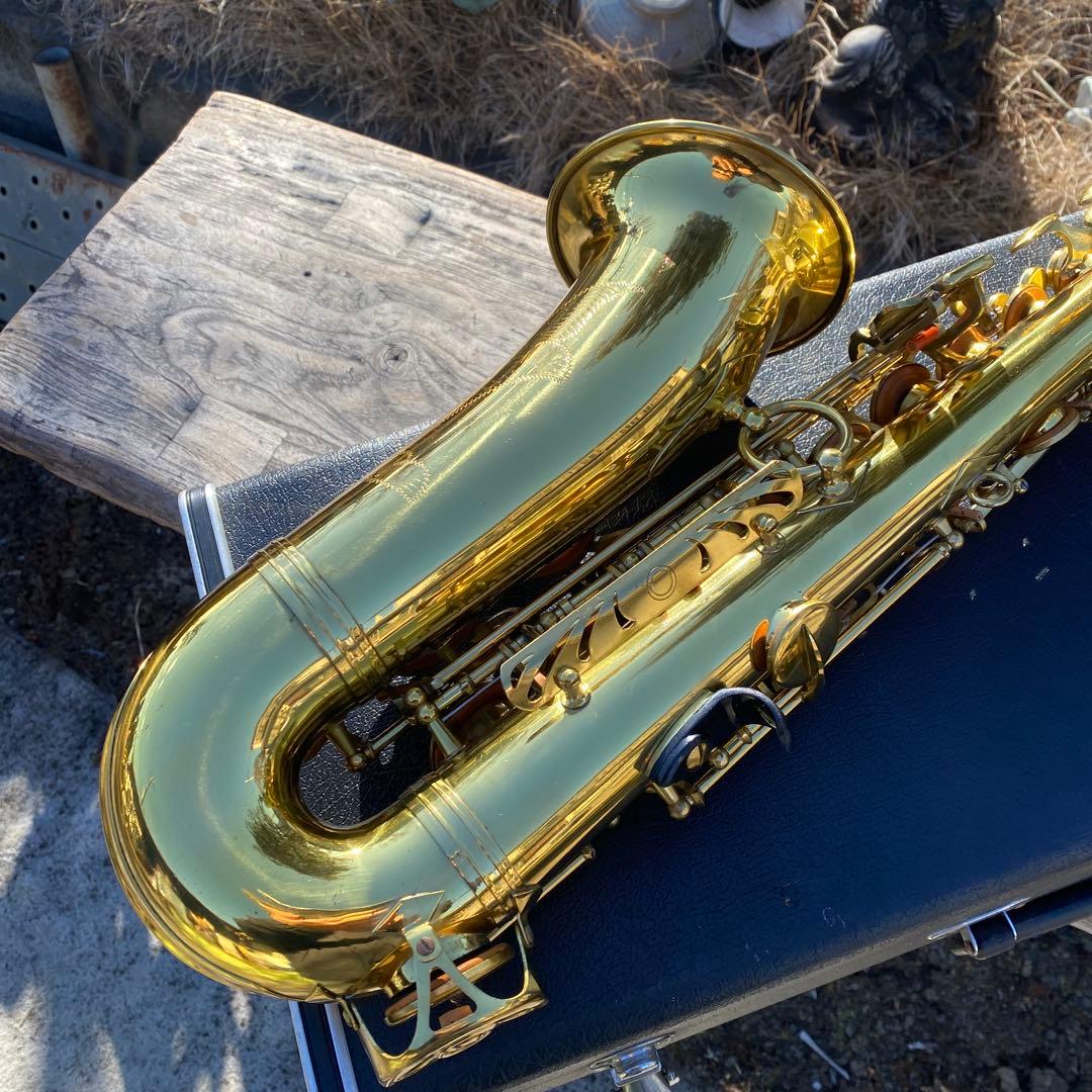 グロリア GLORIA アルトサックスGAS-985