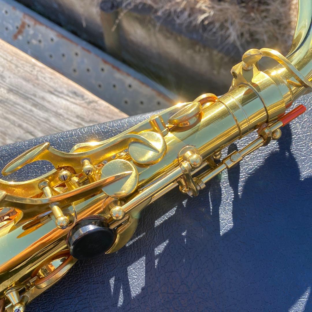 グロリア GLORIA アルトサックスGAS-985