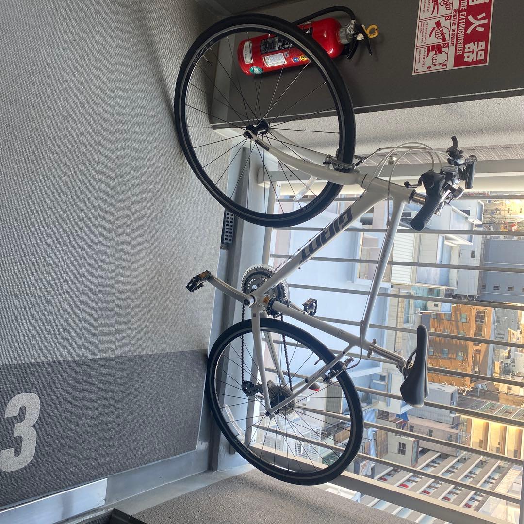 GIANT Escape R3（ジャイアント エスケープ R3）