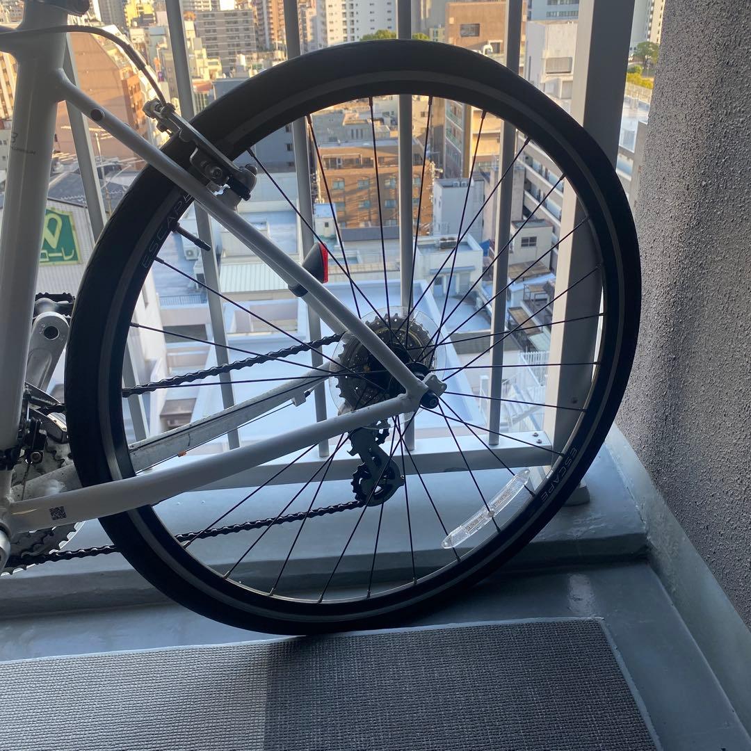 GIANT Escape R3（ジャイアント エスケープ R3）