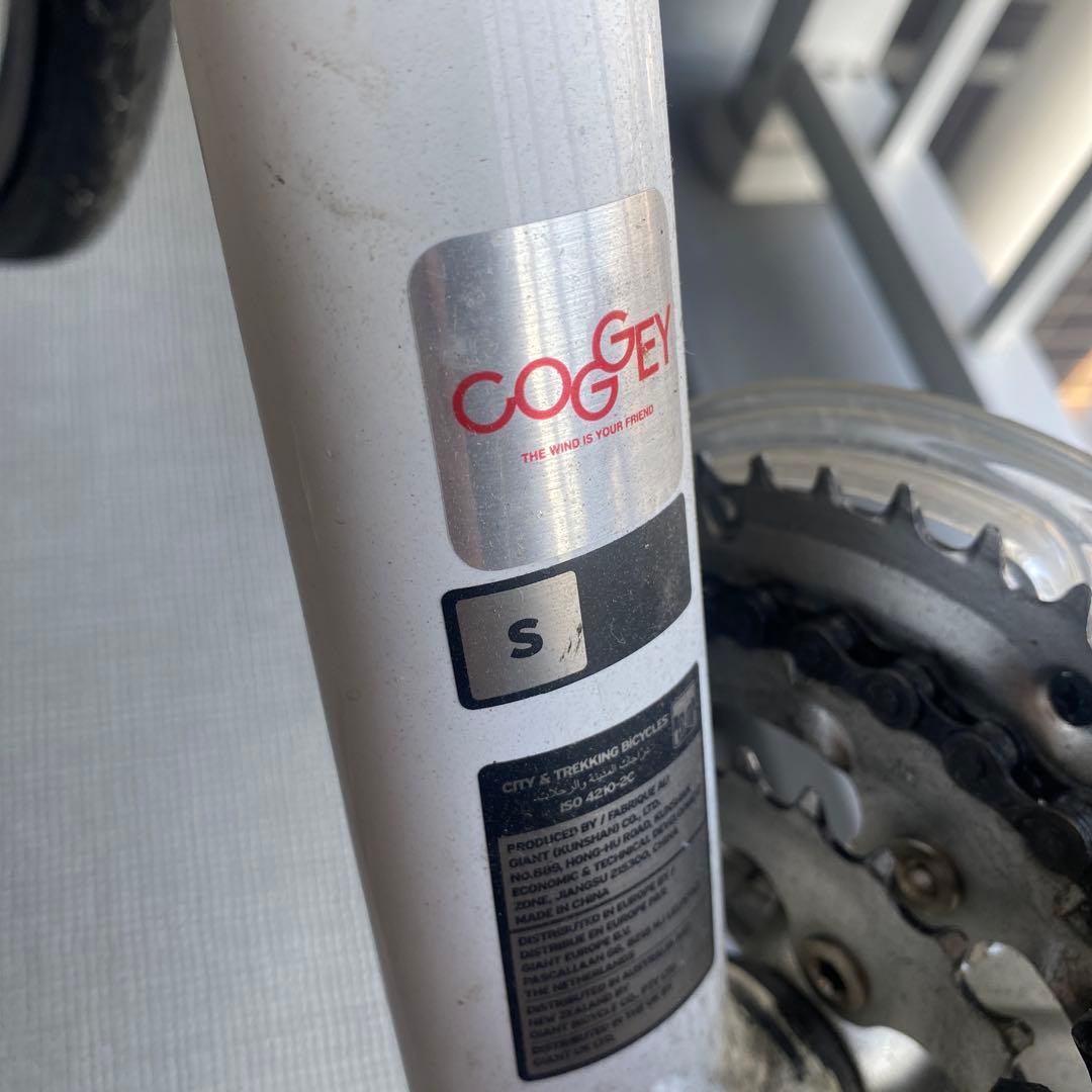 GIANT Escape R3（ジャイアント エスケープ R3）