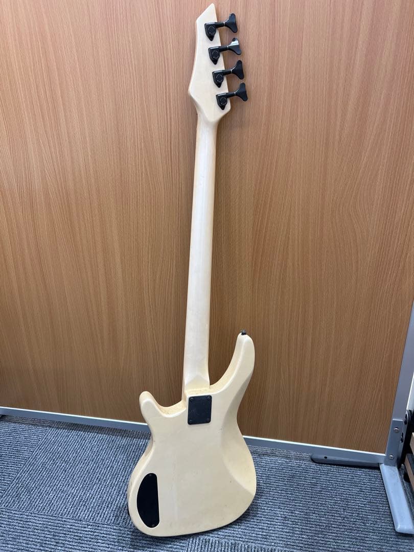 ベース Electric bass Vintage ROCKOON by KAWAI