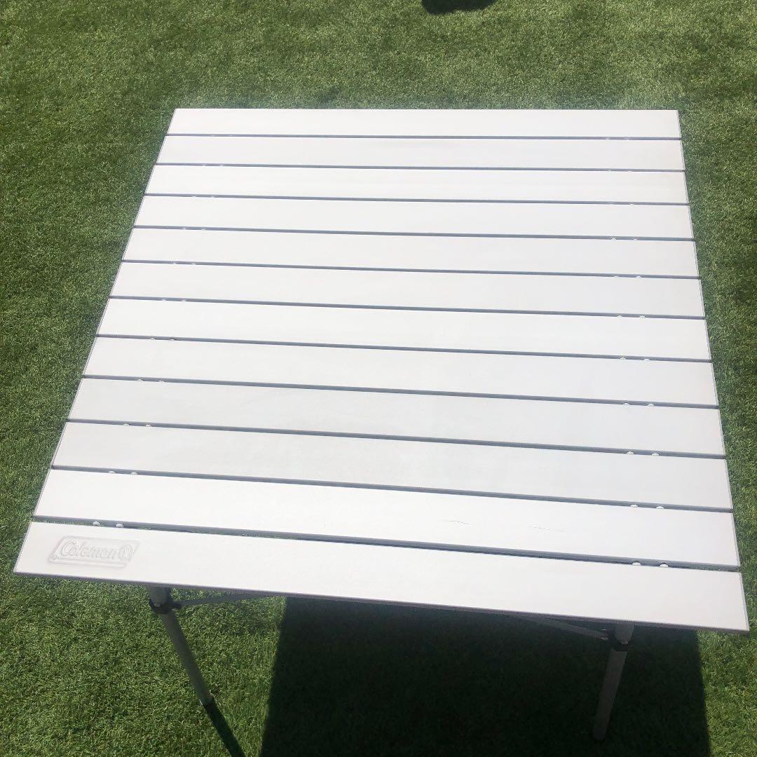 Coleman アウトドアコンパクトテーブル