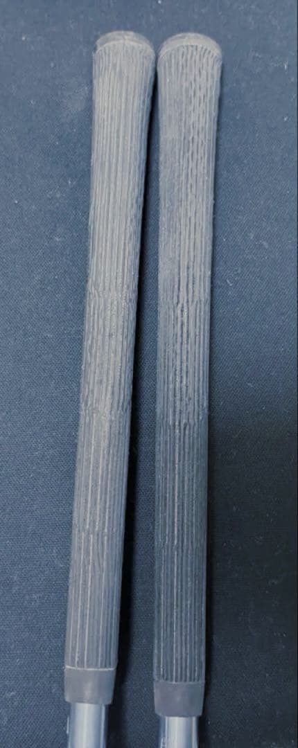 【希少名器】MIZUNO Notus 1w.3w2本セットブルー/F-SR右