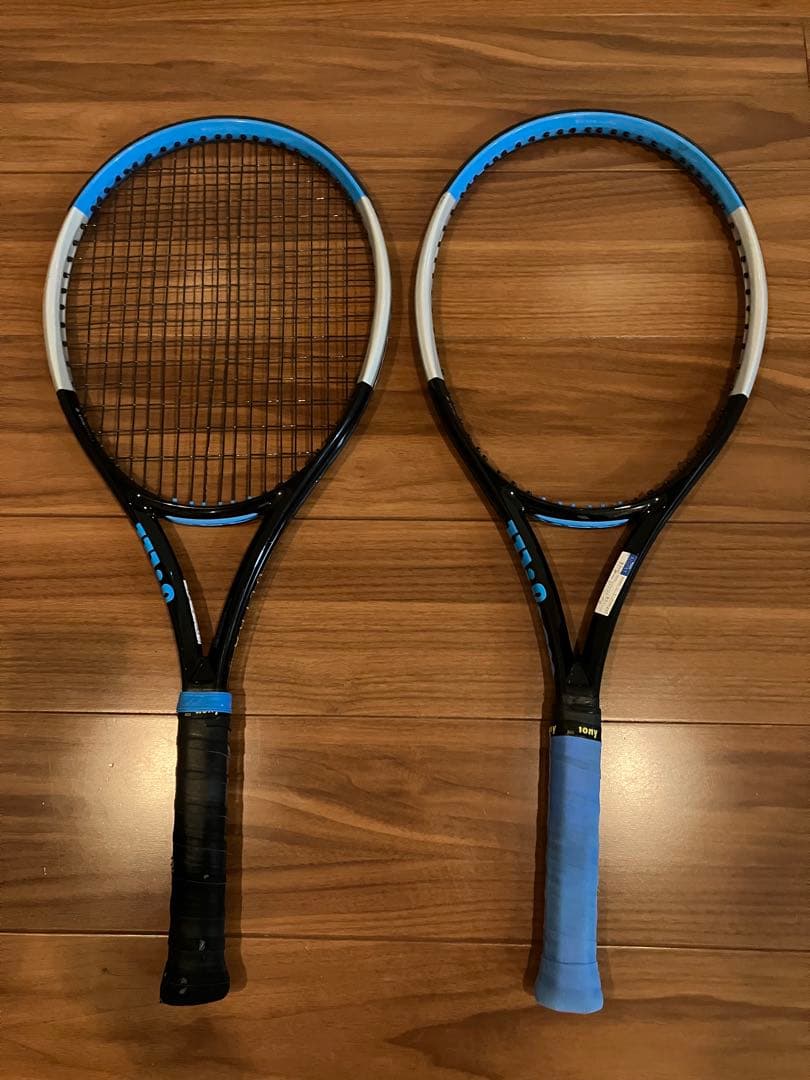 Wilson　ウィルソン　ウルトラ100S