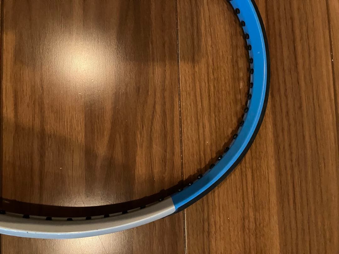 Wilson　ウィルソン　ウルトラ100S