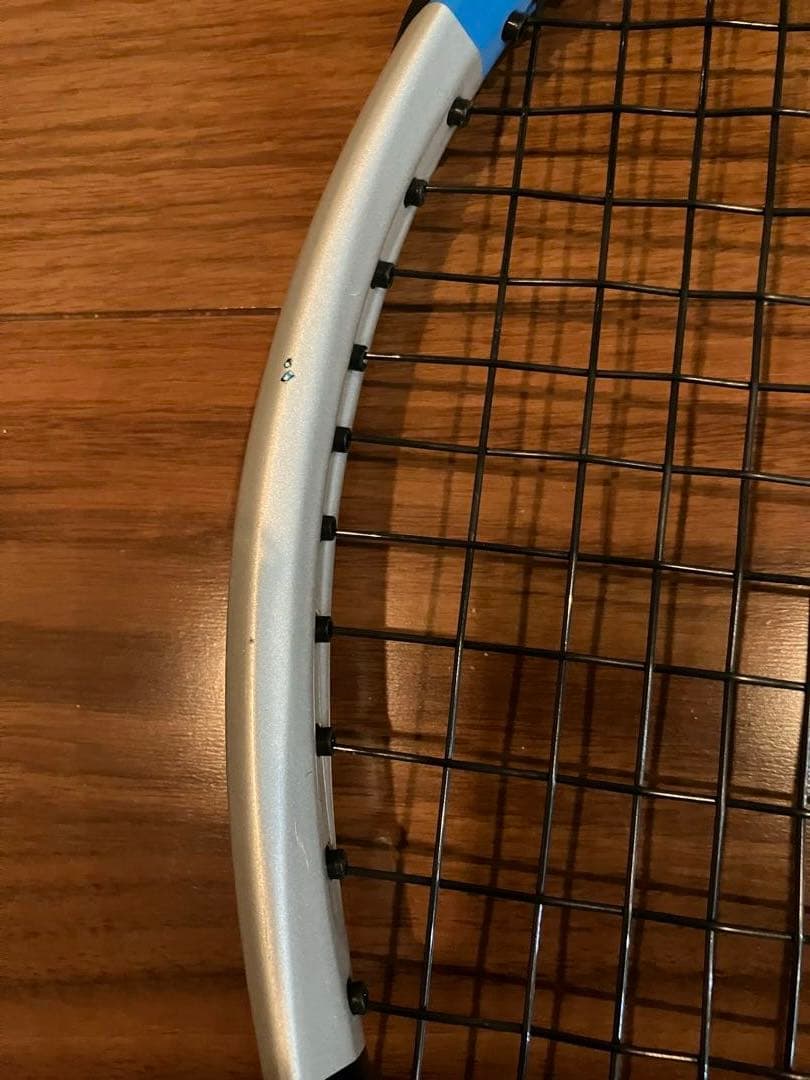 Wilson　ウィルソン　ウルトラ100S