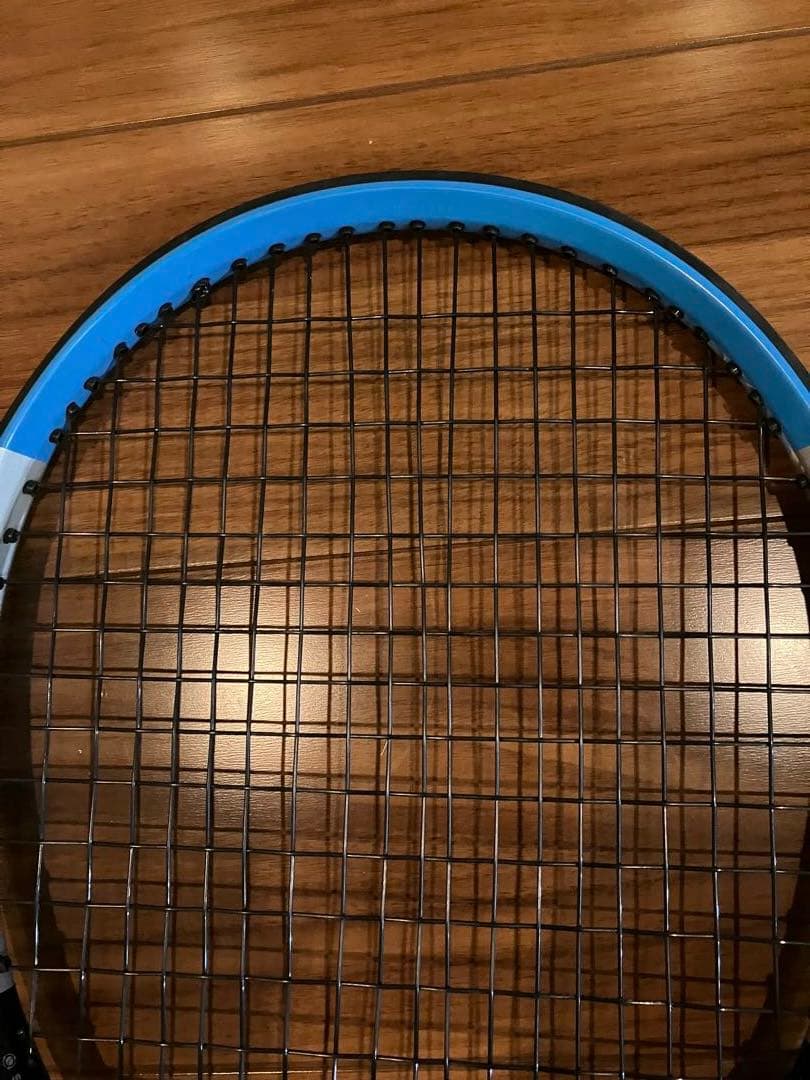 Wilson　ウィルソン　ウルトラ100S