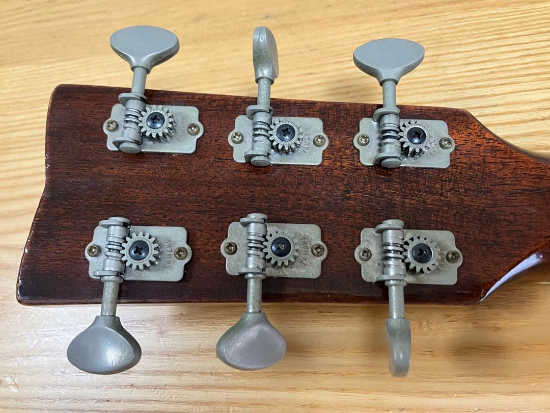 YAMAHA FG-180赤ラベル アコースティックギター