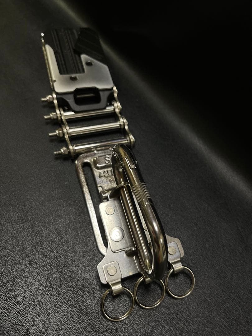 タジマメタルセフ　MIKI 専用