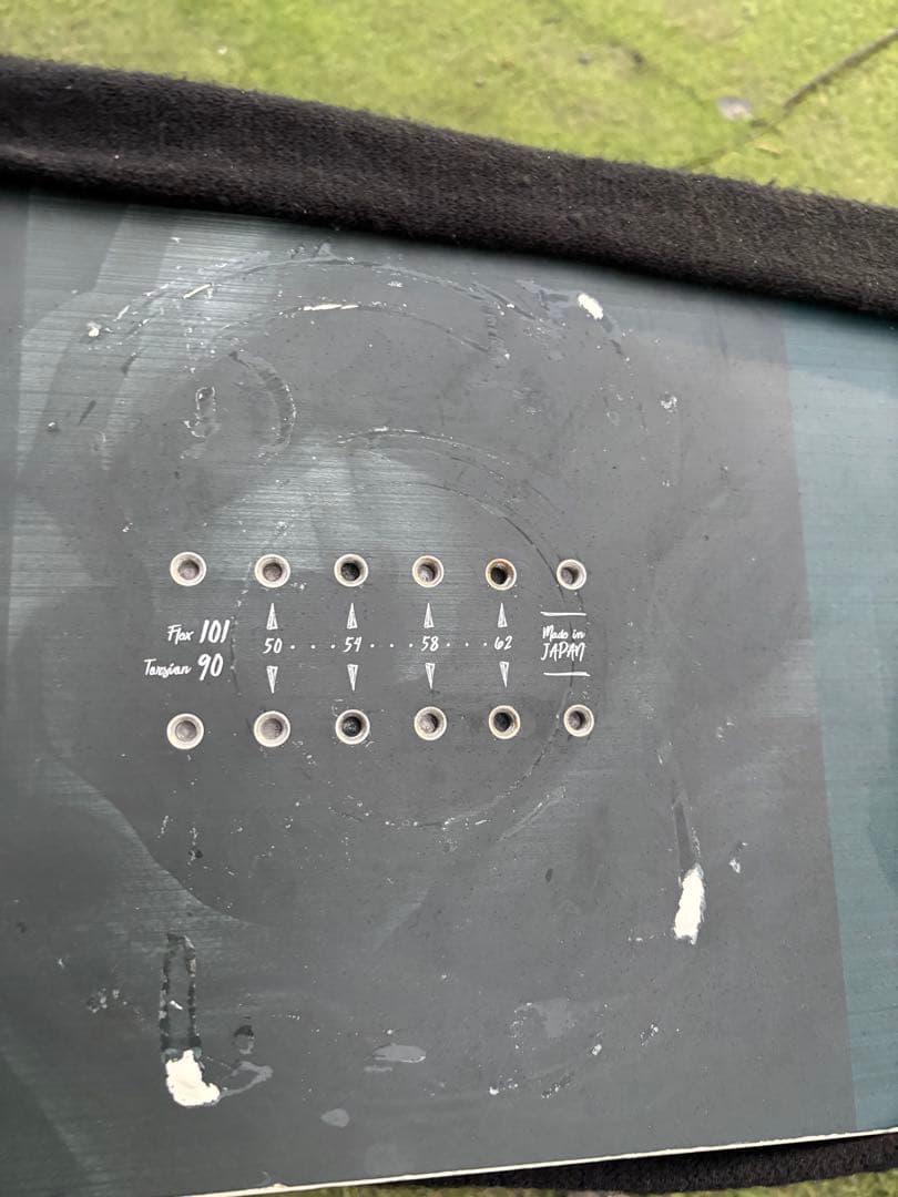 YONEX REV 限定モデル