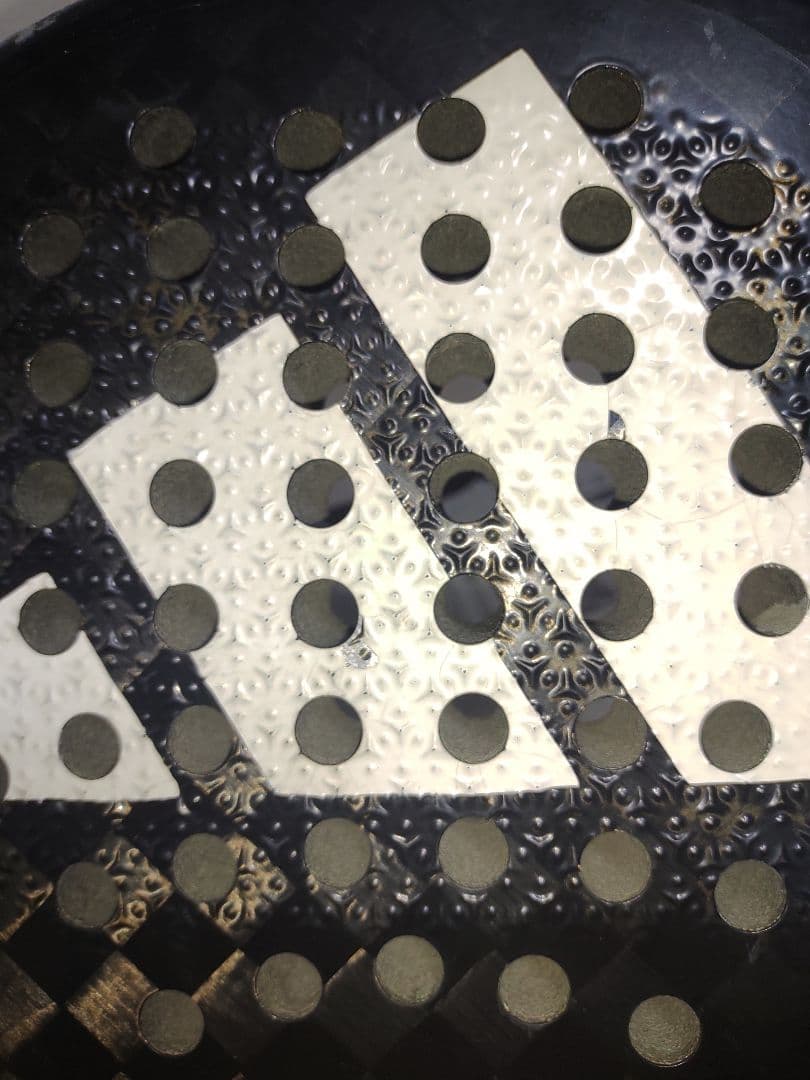 adidas ADIPOWER CTRL パデルラケット