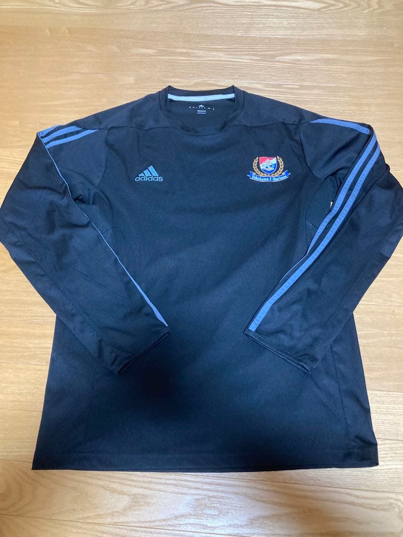 横浜F・マリノス　トレーニングウェア