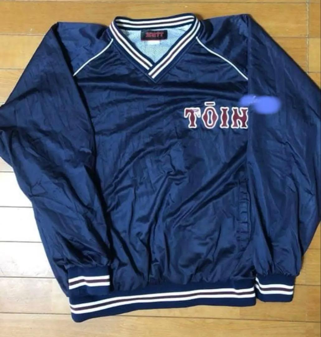 【貴重】大阪桐蔭 野球部ウェア