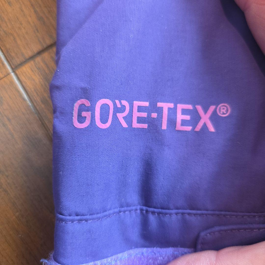 GORE-TEX スノーボードウェアセット (子ども用)バートンBURTON