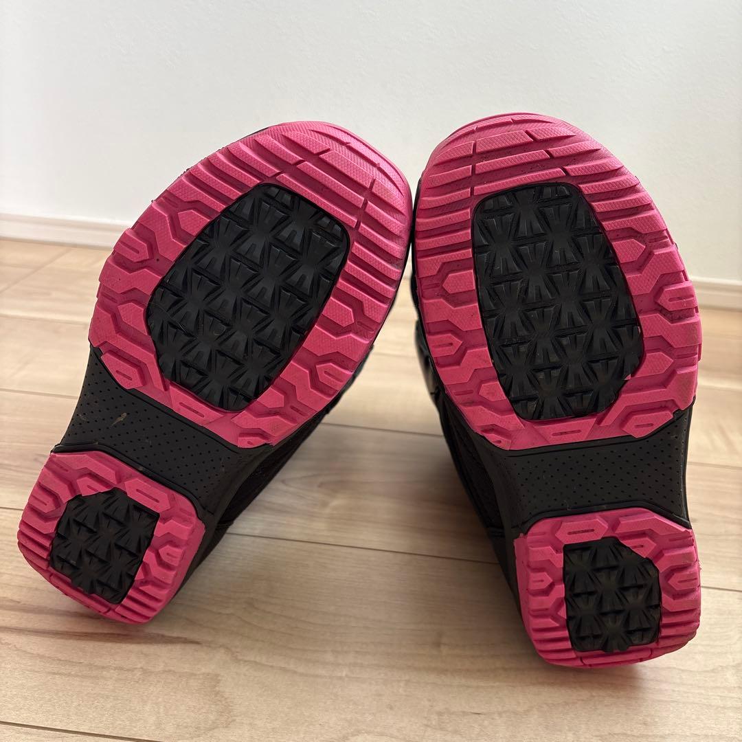 FLOW ECHO BOA スノーボードブーツ　23.5