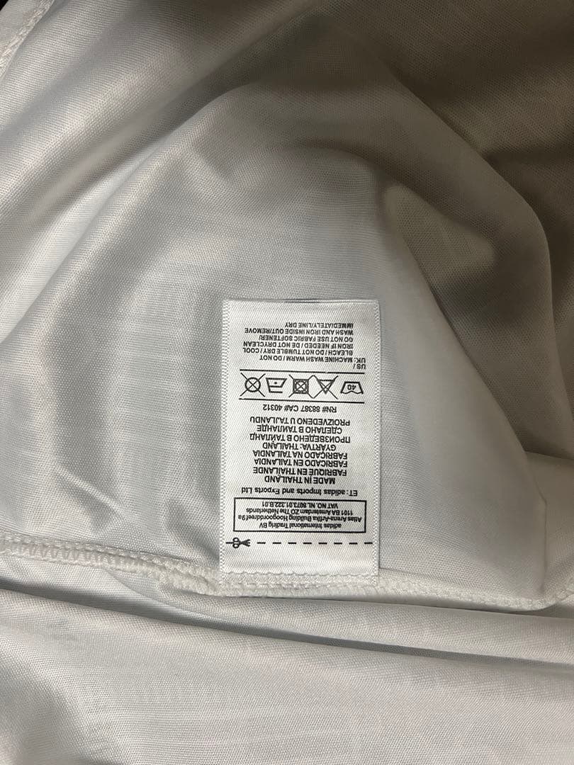 アーセナル adidas 長袖　3rdユニフォーム