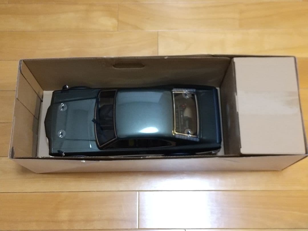 京商 フェーザーMk2 レディセット （マツダ サバンナ）