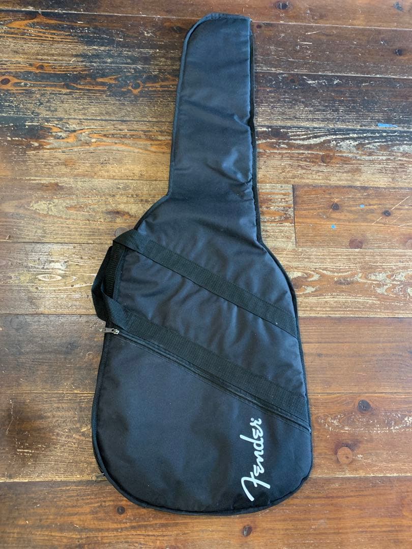 Fender PLAYER SERIES フェンダー　プレイヤーシリーズ