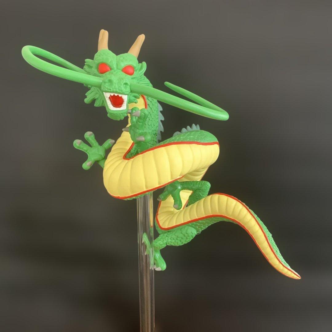 ドラゴンボール 神龍 トイフェス限定品 フル彩色