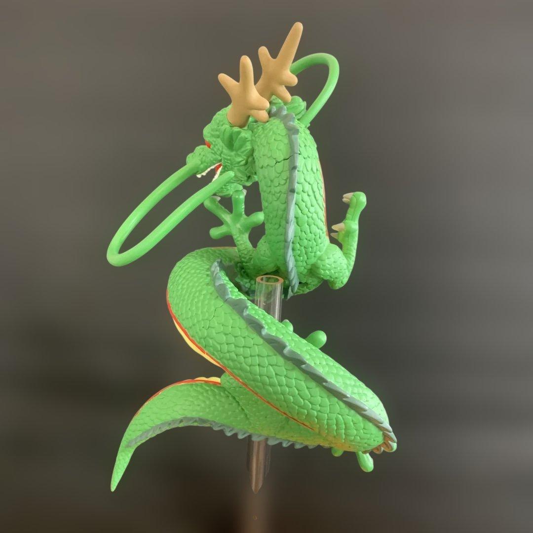 ドラゴンボール 神龍 トイフェス限定品 フル彩色