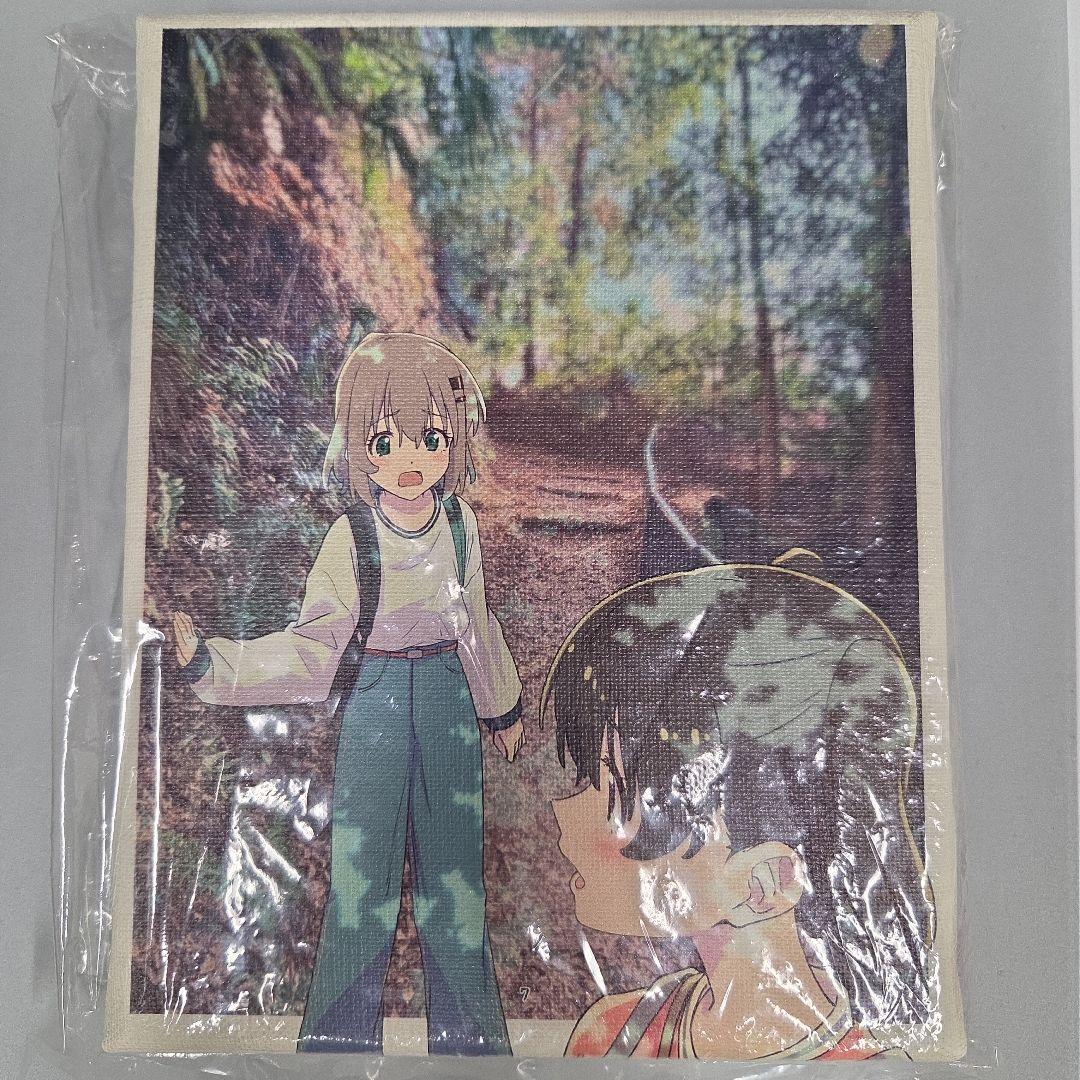 c107 キャンバスボード スタジオはんのう