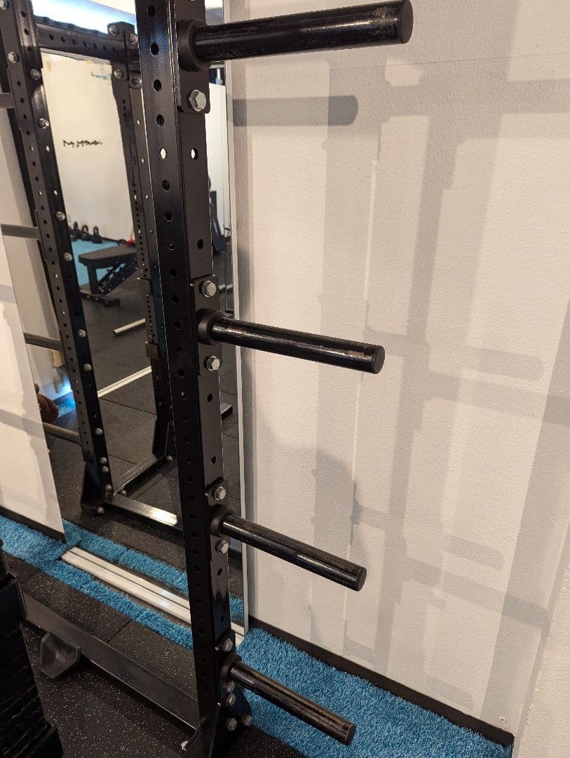 ONI ハーフラック