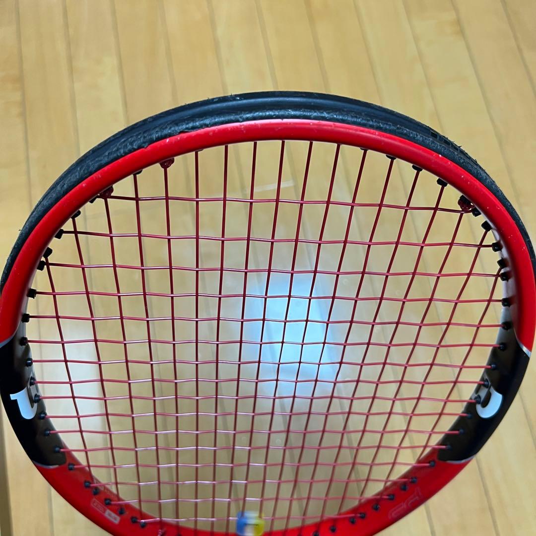 Wilson PRO STAFF 97UL 超軽量 270g G2 テニス