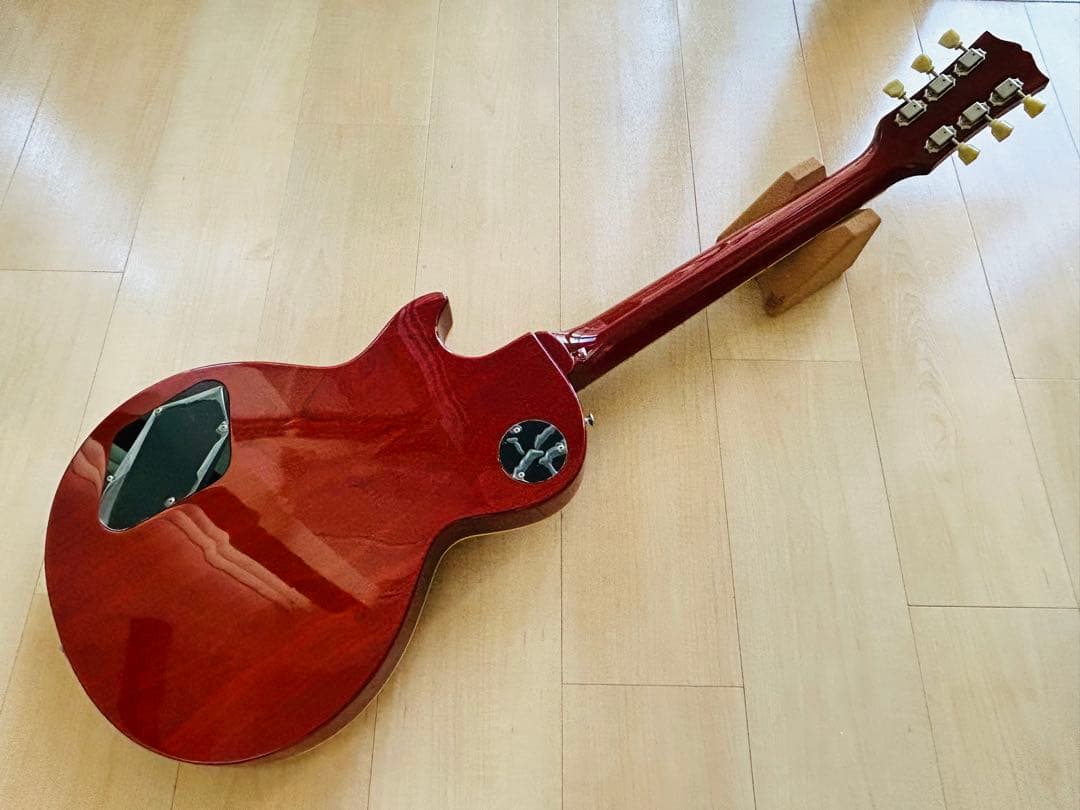 EDWARDS E-LP-STD／Vintage Honey Burst／美品