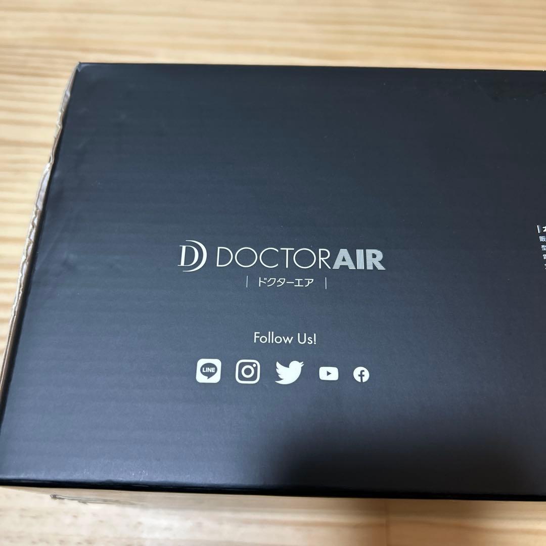 DOCTORAIRストレッチロール3 ESR-07＜新品・未使用＞