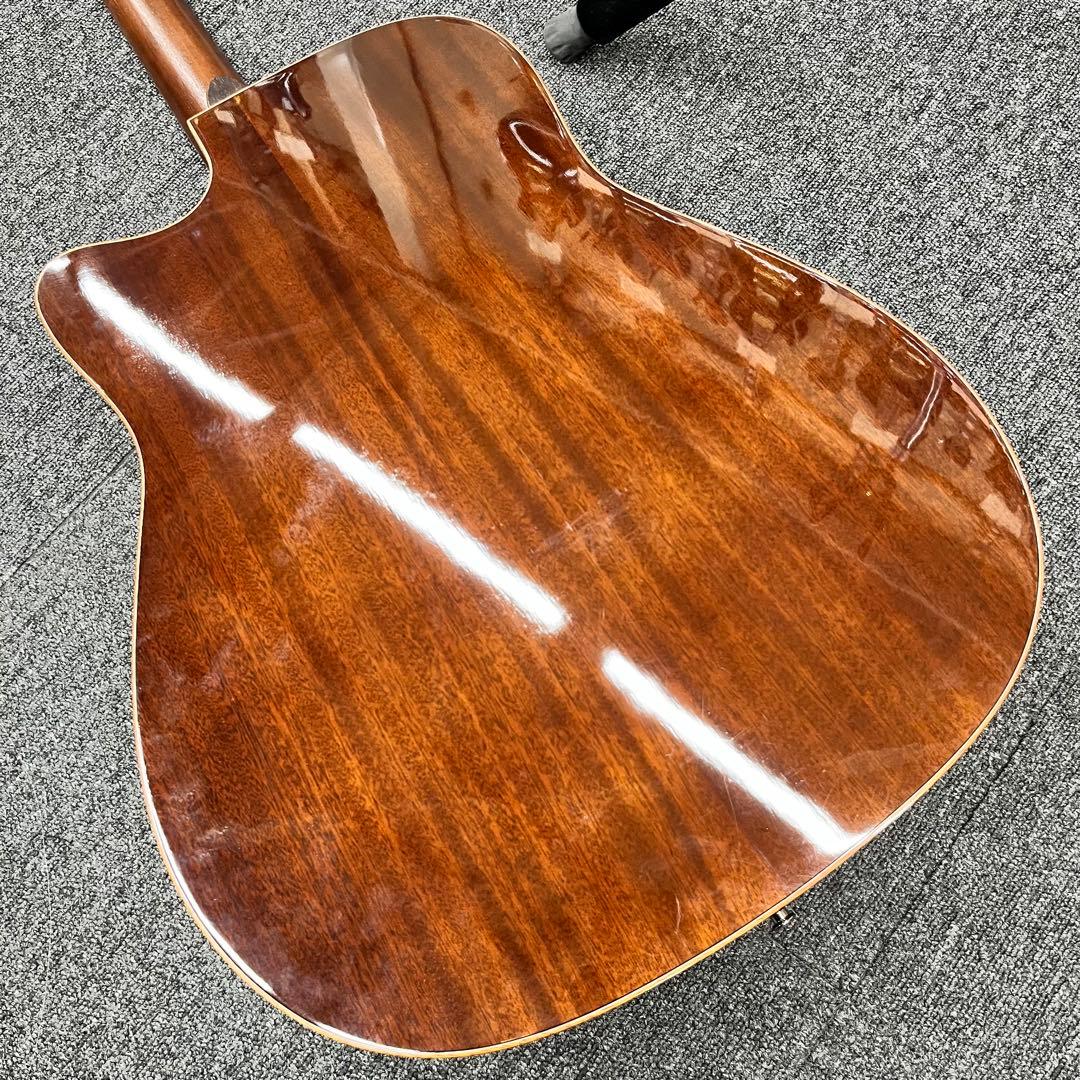 【11591】YAMAHA A1M エレアコ