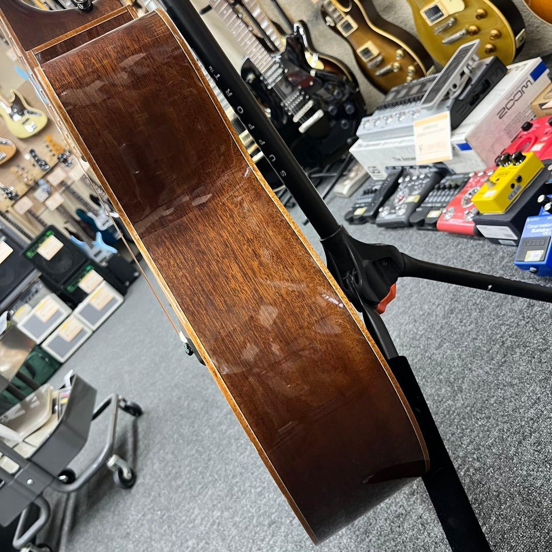 【11591】YAMAHA A1M エレアコ